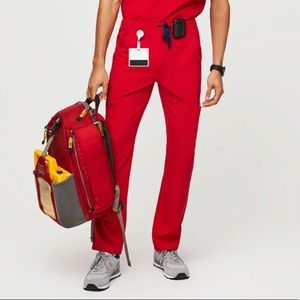 EUC Figs Men’s Scrub Pants